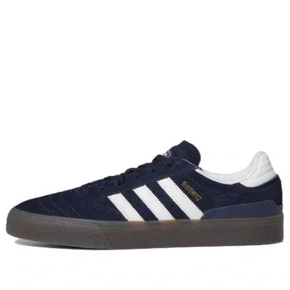 adidas Busenitz Vulc 2.0 Collegiate Navy Gum